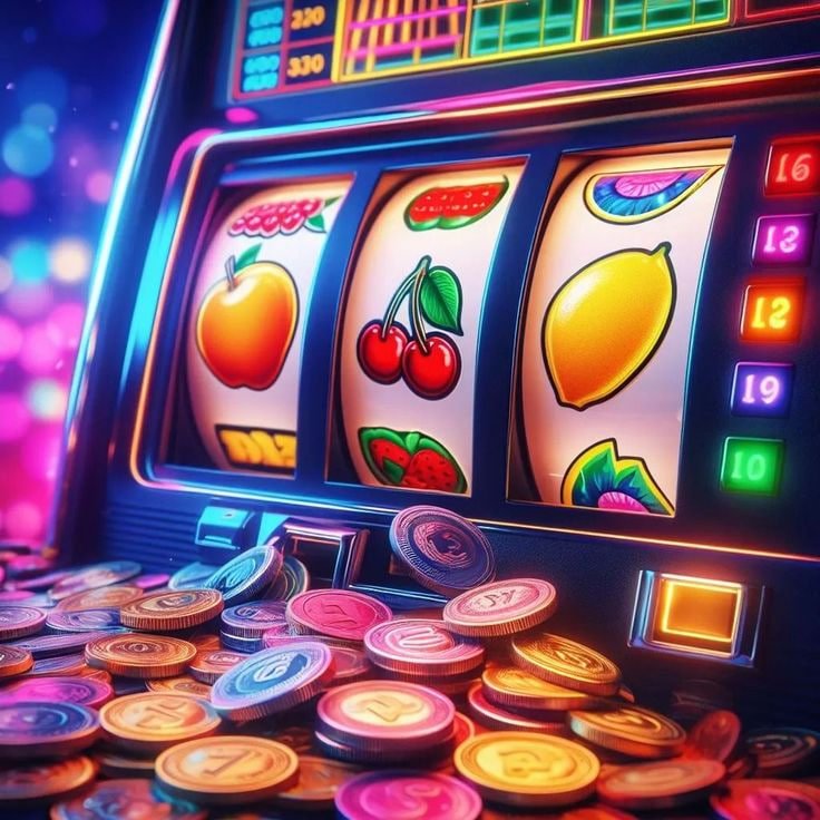 Roda jackpot bonus menampilkan empat tingkat hadiah progresif Pemicu roda jackpot bonus dalam permainan